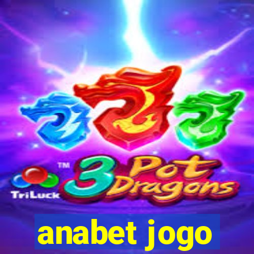 anabet jogo